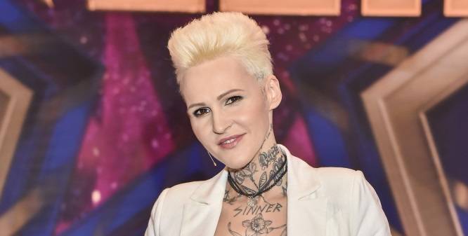 Agnieszka Chylińska już tak nie wygląda! Gwiazda pochwaliła się metamorfozą [FOTO]