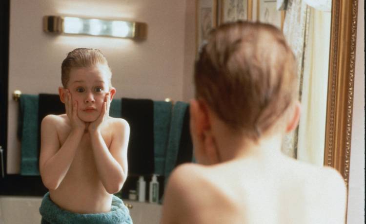 Powstanie nowa wersja filmu "Kevin sam w domu". Czy wystąpi Macaulay Culkin?