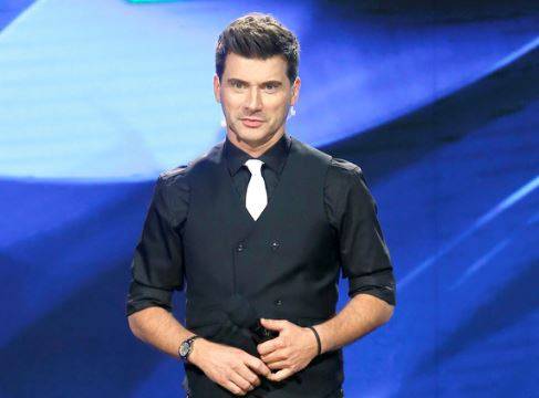 Tomasz Kammel nie pojawi się w kolejnej edycji "Dance Dance Dance"?