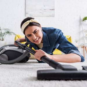 Najczęstsze błędy przy porządkach domowych. Wystrzegaj się ich!