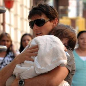 Córka Toma Cruise'a i Katie Holmes ma już 15 lat! Jak wygląda Suri Cruise?