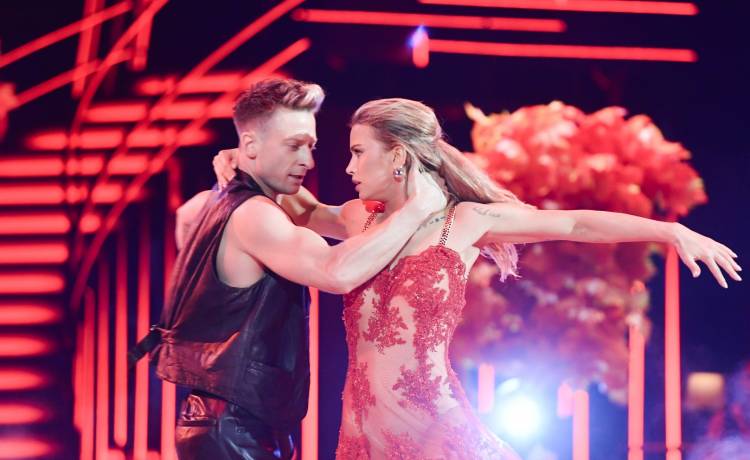 Michał Danilczuk, Julia Kuczyńska, fot. AKPA