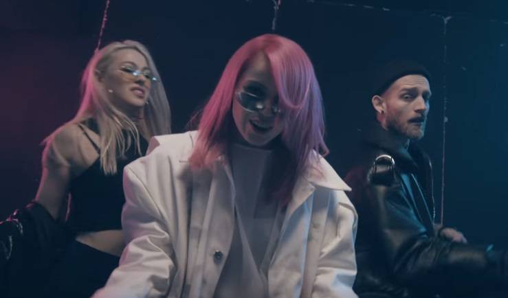 Wiadomo już, kogo Telewizja Polska wyśle na Eurowizję?! Są poszlaki, które wskazują na jedną osobę!