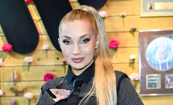 Cleo stylizowana na elfią księżniczkę. Niezwykła sesja zdjęciowa! "Zaskakujesz nas na całego" [FOTO]