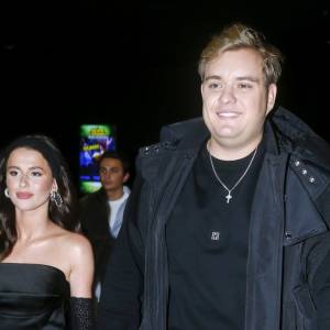 Roxie i Kevin przypieczętowali swój związek. Romantyczny gest?