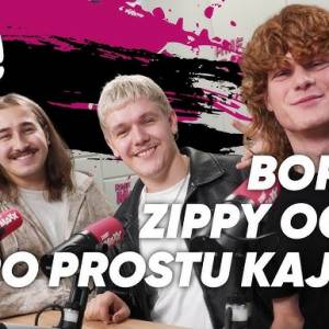 Zippy Ogar, Boron i Po Prostu Kajtek powiedzieli prawdę o swojej współpracy