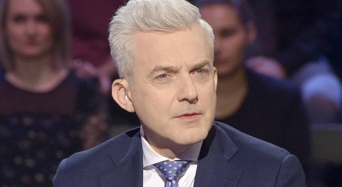 Hubert Urbański zamierzał występować w filmach i serialach! Czemu zrezygnował z aktorstwa?