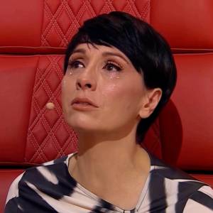 Łzy na planie „The Voice”. Tatiana Okupnik i Andrzej Piaseczny nie wytrzymali