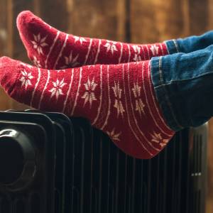 Pokrętło grzejnika okazuje się zagadką. Niewiele osób wie, jak poprawnie z niego korzystać!