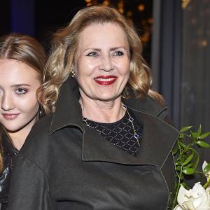 Wnuczka Grażyny Szapołowskiej ma już 23 lata. Obiektyw ją uwielbia? [FOTO]