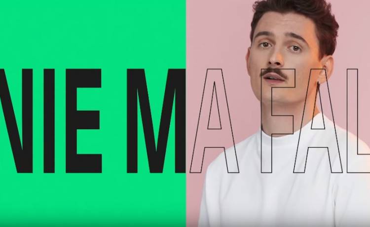 "Nie ma fal" od tyłu. Ukryty przekaz w piosence Dawida Podsiadły?