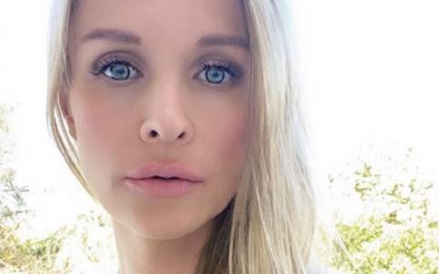 Joanna Krupa w ogniu krytyki. Internauci zwrócili uwagę na pewien szczegół