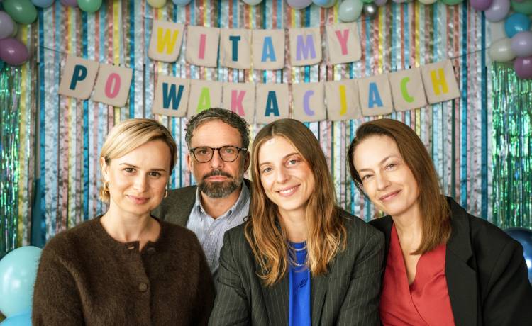 K. Grabowska/Netflix