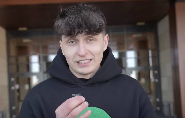 Czvjnik i Żurnalista analizują sekret sukcesu Genzie: "Ludzi interesują nowi ludzie"