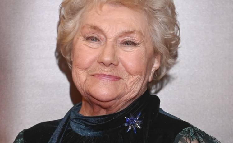 Teresa Lipowska zagrała w nowym filmie. Tak nie pokazuje się w "M jak miłość"! 