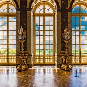 Versailles Électro, czyli impreza techno w Wersalu!