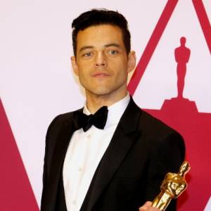  Rami Malek w nowym Bondzie! Kiedy odbędzie się premiera produkcji?                                                                                                 
