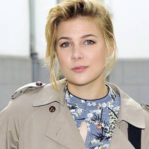 Marta Wierzbicka w naturalnej odsłonie. Jak aktorka wygląda bez makijażu? 