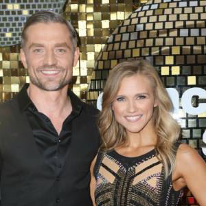 Kamińska-Radomska zabrała głos po pocałunku na planie „TzG”. Ma pewną teorię 