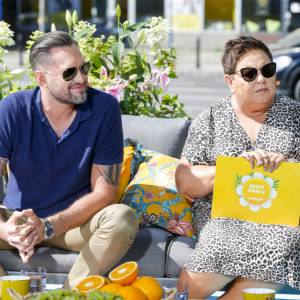 Dorota Wellman nie pojawiła się w "Dzień Dobry TVN". Kiedy wróci na antenę?