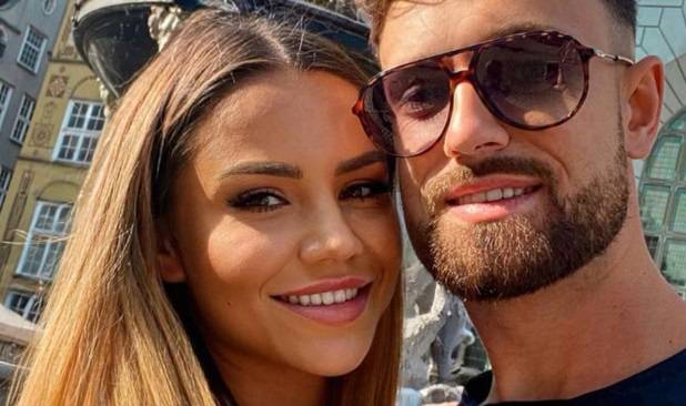 Hubert z "Love Island" zdradził, co łączy go z Agatą po rozstaniu. "Tutaj przyjaźni nie ma"