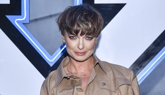 "Top Model". Kasia Sokołowska chwali się ciążowymi krągłościami! "Kwtinąco" [ZDJĘCIE]