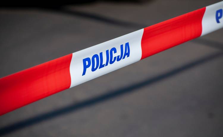 Tragiczny wypadek na podwórku. Nie żyje czterolatka, która wpadła do oczka wodnego