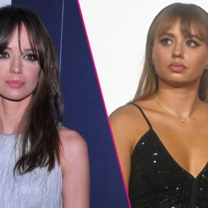 Oliwia Bieniuk wspomina mamę. Opublikowała archiwalny kadr z Przybylską