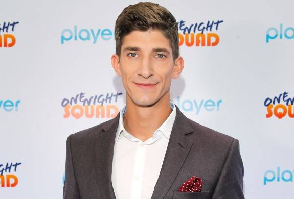 Gwiazdor "Top Model" trafił do szpitala! "Mimo że jestem dużym chłopcem to boje się operacji"