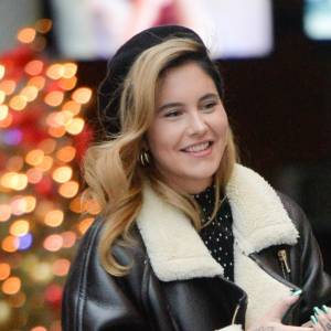 Aleksandra Żuraw chwali się córeczką! Wybrała już imię 