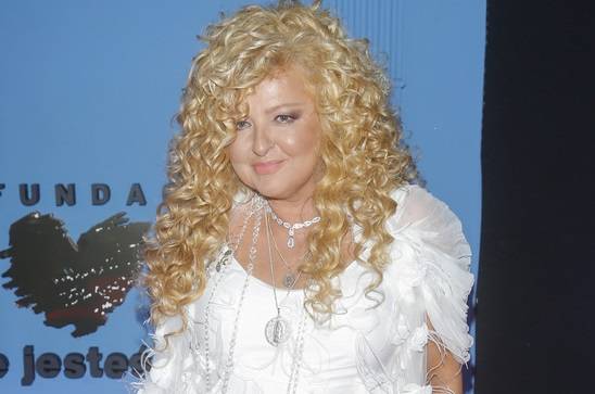 Magda Gessler opowiedziała o relacji z synem. Restauratorka była gościem Kuby Wojewódzkiego