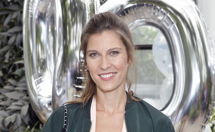 Kamila Kamińska. Fot. AKPA