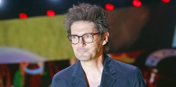 Kuba Wojewódzki na zdjęciu sprzed lat. Pokazał legitymację TVP. "Ale młody przystojniak"