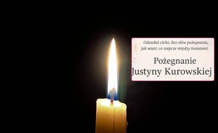 Justyna Kurowska nie żyje. Fot. Shutterstock/Facebook Justyna Kurowska 