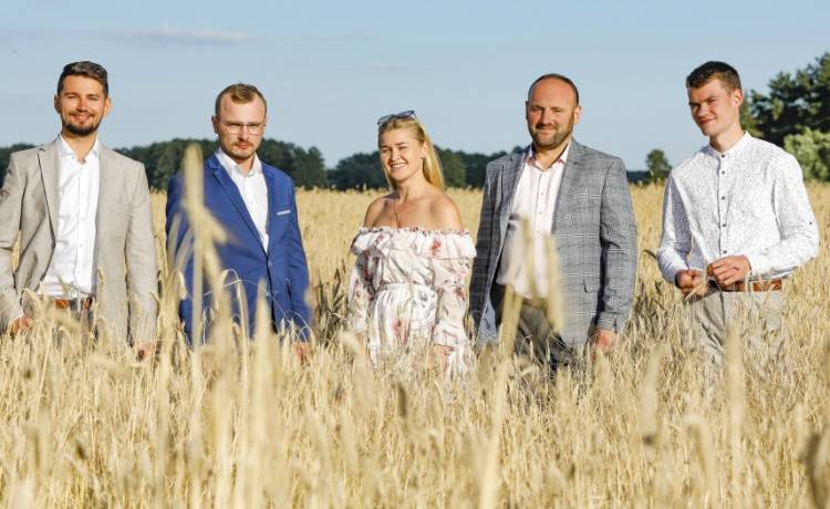 "Rolnik szuka żony 9". Jeden z uczestników otrzymał listy i szczerze się zdziwił! Nie tak wyobrażał sobie swój udział w show?