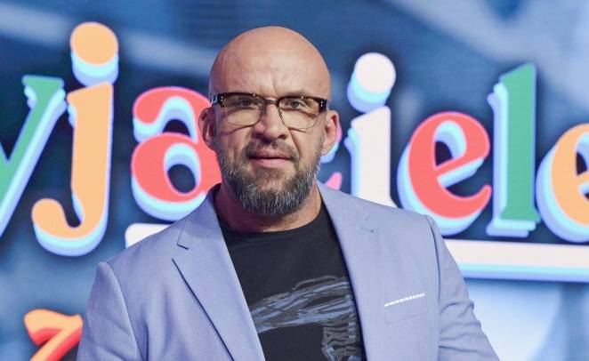 Tomasz Oświeciński pokazał piękną córkę. Maja olśniewa urodą! [FOTO]