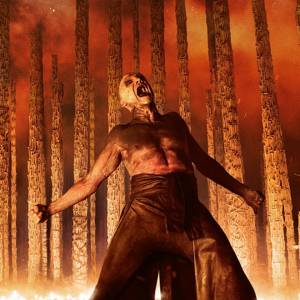 Zwiastun „28 lat później: Świątynia kości” już w sieci! Fani horrorów oszaleli