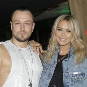 Baron rozśmieszył fanów! Pokazał, co robi z Kubicką w łazience. "Zrobiliście mi dzień" [FOTO]