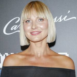 Joanna Moro na najnowszych zdjęciach z córką. Pokazała pokój małej Ewy! 