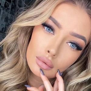 Natalia z "Love Island" nago. Lieber pokazała zdjęcia prosto z wanny