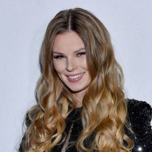 Małgorzata Tomaszewska prowadzi specjalny projekt. Robi to dla córeczki