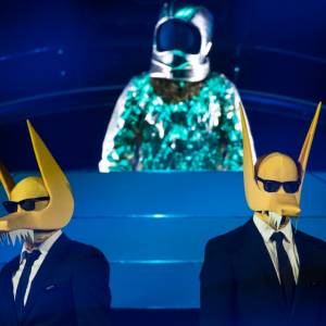 Eurowizja 2022. Kim są żółte wilki? To największa tajemnica tegorocznego konkursu!