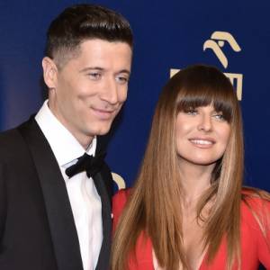 Anna Lewandowska pokazała intymne nagranie. To prezent dla Roberta [WIDEO]