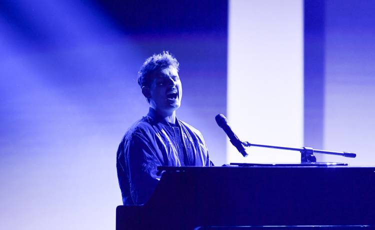 "Last Christmas" w wykonaniu Podsiadły? I tak, i nie. Cover stworzyła... AI!