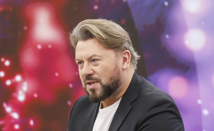 Michał Milowicz. Fot. AKPA