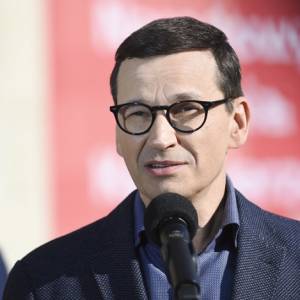 Niemcy zapłacą Polakom odszkodowania wojenne? Takie jest stanowisko premiera Morawieckiego