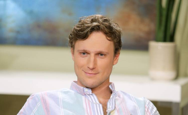 Karol Dziuba. Fot. AKPA