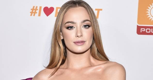 Seksowna Wiktoria Gąsiewska. W komentarzach odniesienia do scen z filmu, w których zagrała nago 