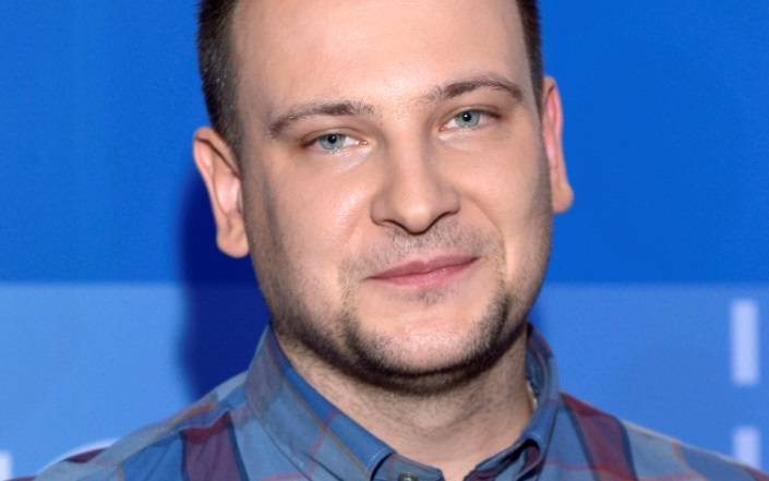 Grzegorz Bardowski wyraźnie schudł. "Nie poznałam Grześka w pierwszej chwili" - komentują internauci       