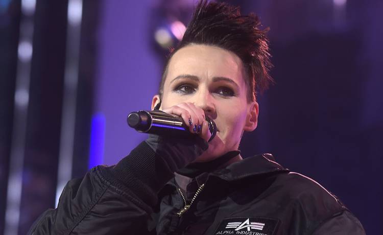 Agnieszka Chylińska, fot. AKPA